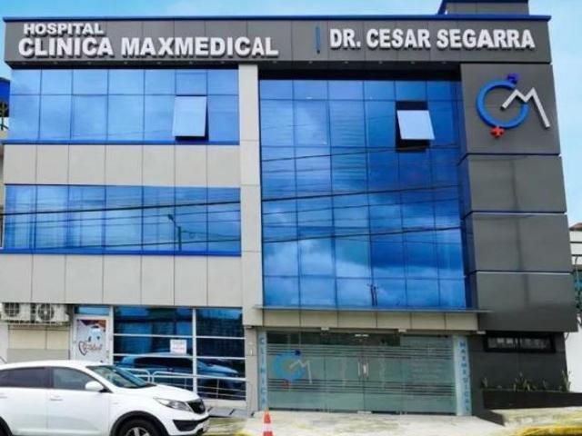 Clínica Max Medical Clínica Max Medical