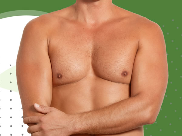 Cirugia Ginecomastia