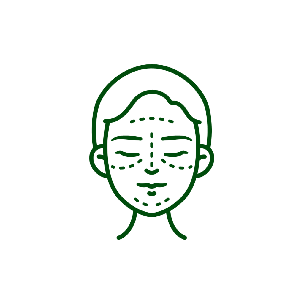 armonización facial armonización facial