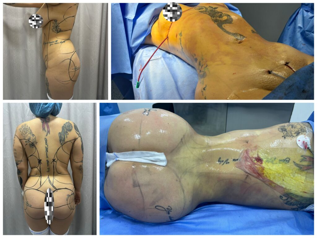 created by incollage