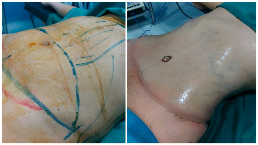 created by incollage